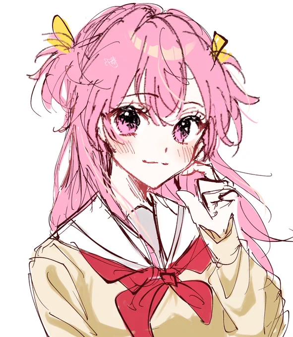 らくがき 