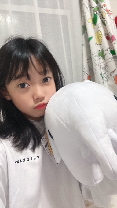 Twitterのコスプレ画像1