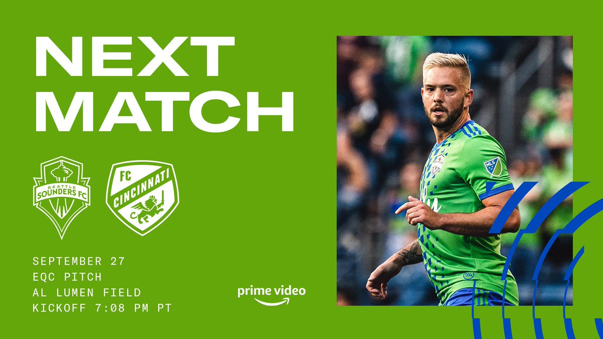 No official veiwing party tomorrow, but if you need a place to hang out because you can't make it to the match, head to South Pacific. Make sure to be loud, the boys need to hear us!!! LFG!!!! 💚💙 <a href="/WeAreECS/">EmeraldCitySupporter</a>