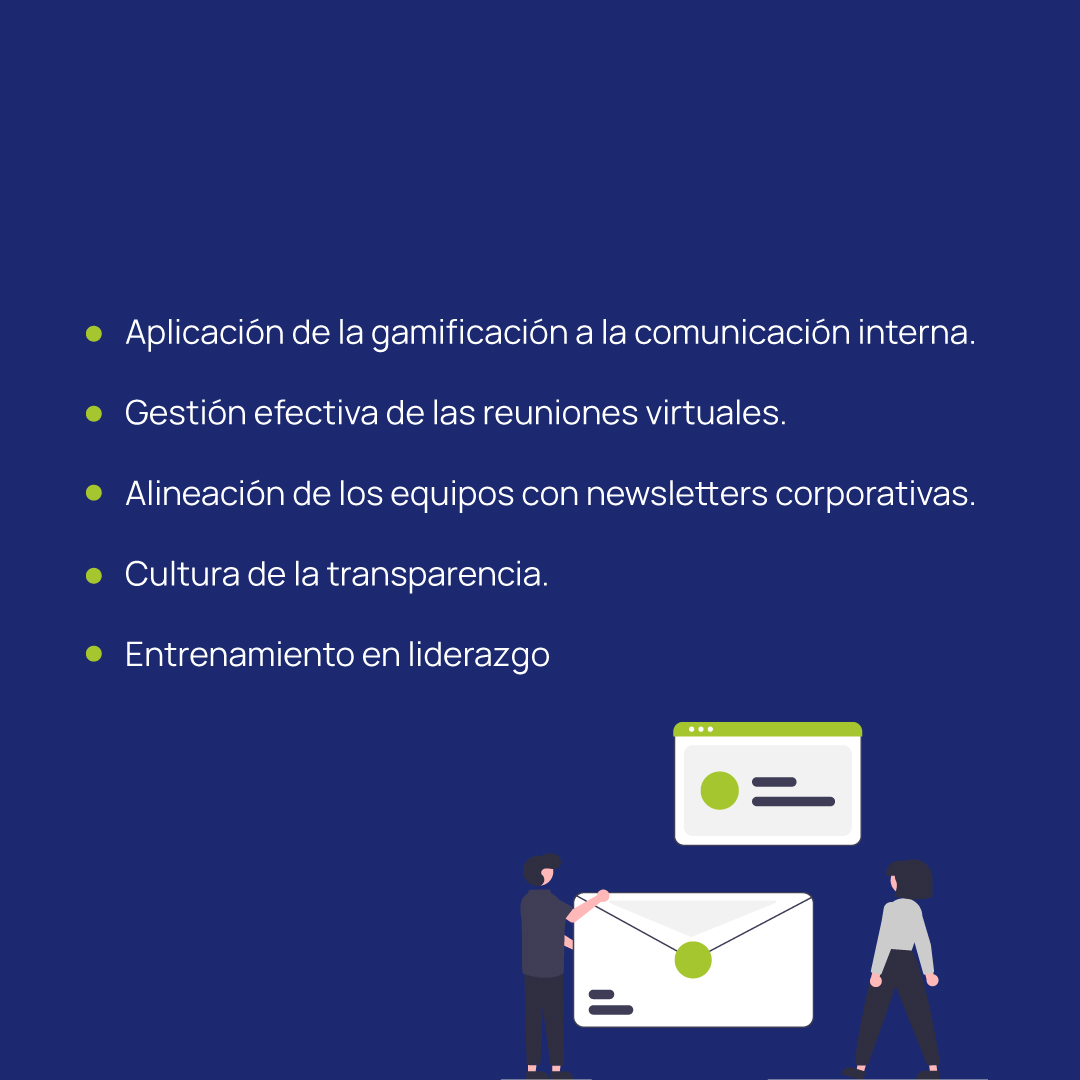rphmedia's tweet photo. ¿Cómo te comunicas y promueves el trabajo en equipo en tu empresa 📊?

Dale una mirada al siguiente contenido con algunos consejos para fortalecer la #comunicacion y el trabajo colaborativo en las organizaciones 🚀

📢 #ComunicacionInterna
🤝 #TeamWork https://t.co/FiMg6vohz5