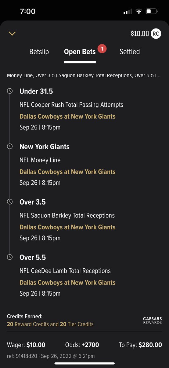 ParlayOrBust's tweet photo. @JimmySportPicks Thoughts? https://t.co/hwJqPl9GT8