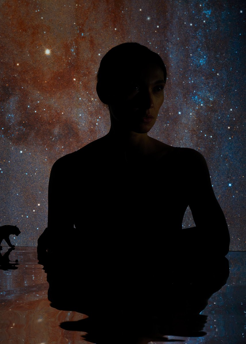 By tapping into the language of cinema and editorial photography, Ursula becomes animated by the problematic structures that drive those industries and in turn drive her. Like all good technology her function is to serve.

<a href="/_hannahwhitaker/">Hannah Whitaker</a> | Ursula