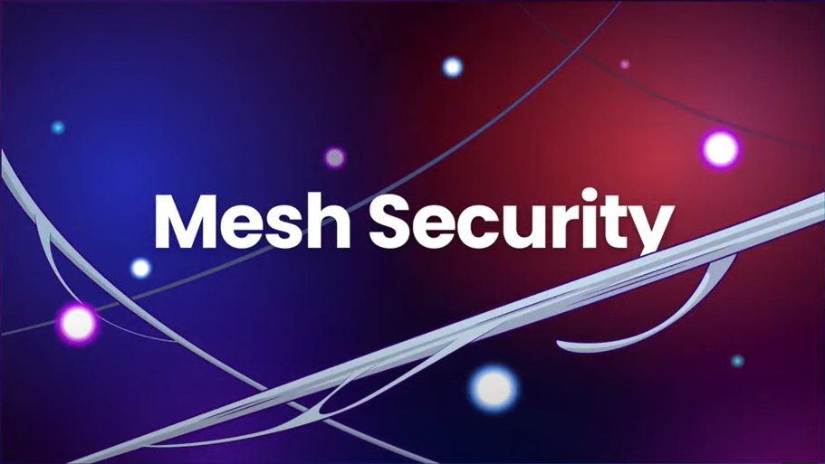 1/29 <a href="/sunnya97/">Sunny Aggarwal 🧪</a> Dropped 🔥 at #Cosmoverse

Mesh Security will leverage the economic strength of $OSMO to secure the Cosmos.

How Liquidity will Define Security in the Cosmos.🧵👇