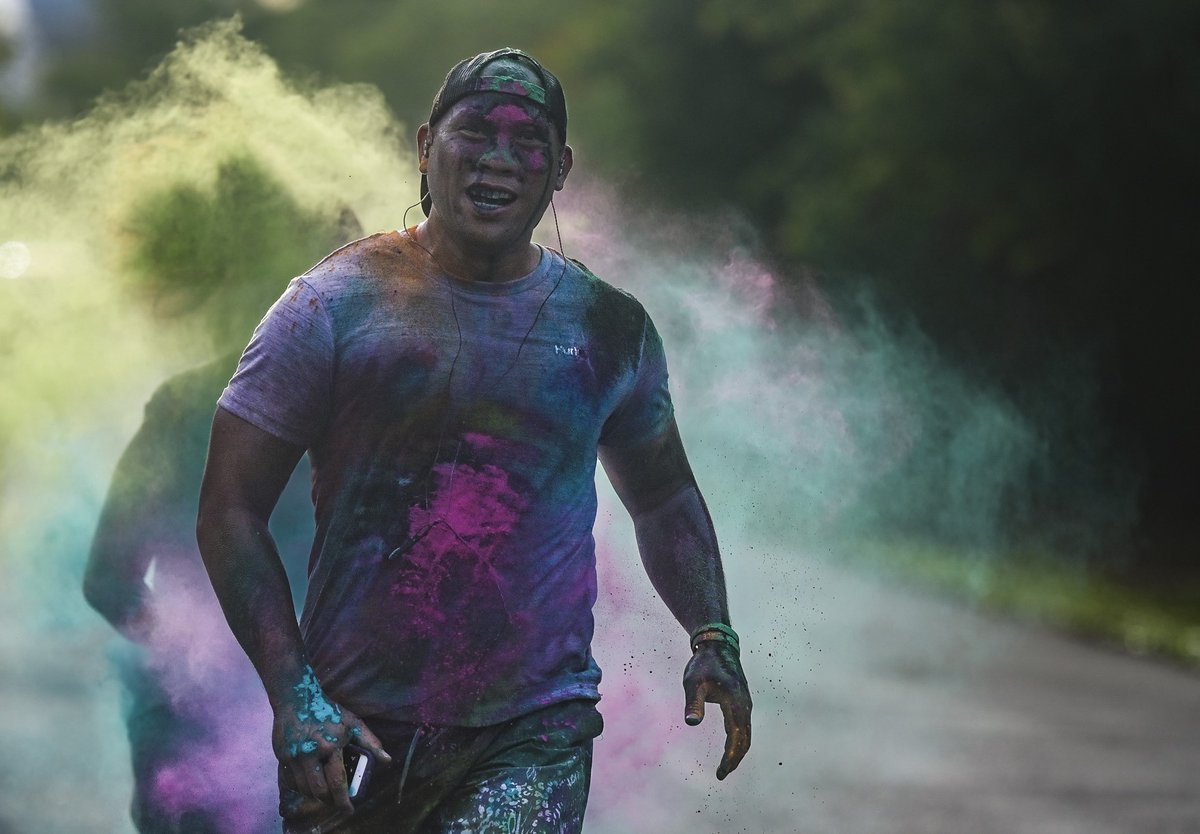 JointBasePHH's tweet photo. #SuicidePreventionMonth 5K Fun Run | The #647SFS partnered with the @15thWing Violence Prevention Office to host a 5K Fun Run at JBPHH, Sept. 23, 2022. #647ABG
📷 SSgt. Alan Ricker https://t.co/b66EWwXIw4