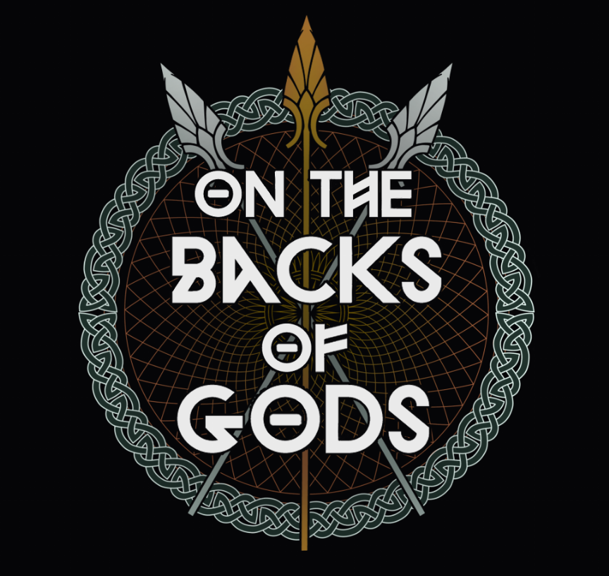 thedicecult's tweet photo. The team, with two new members is tow takes their first steps out of a city they doomed and inevitably saved.
Whats the next step? More blood shed?
On the Backs of Gods goes live TONIGHT at 8pm EST on https://t.co/Paos3fjBW3!
#dnd #ttrpg #rpg #livestream https://t.co/gisXyf0zC1