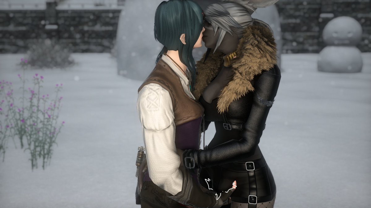 imabuni's tweet photo. Her real reward.
(I need to stop posing Calla against grey backgrounds) https://t.co/oWIHFQoOua