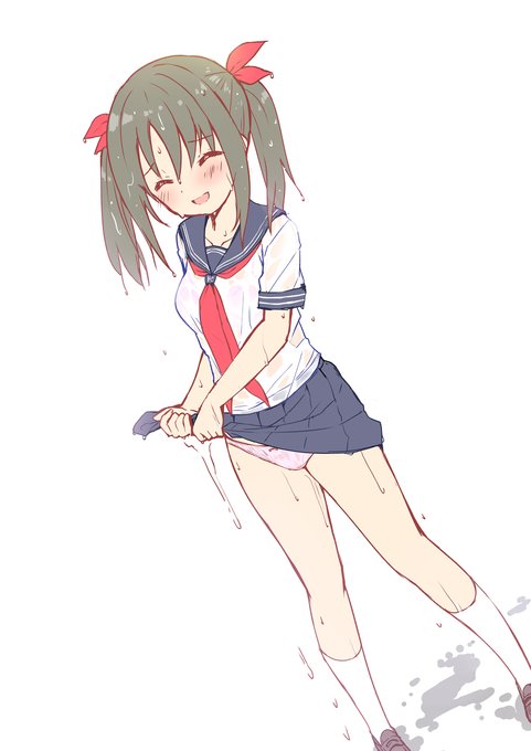 おはようございぱんつ 