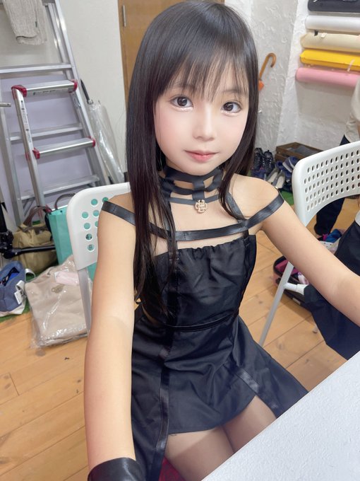 Twitterのコスプレ画像25