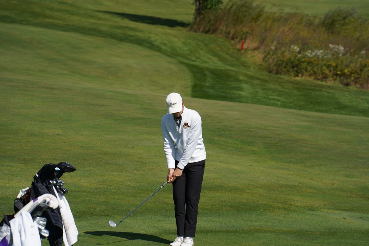 UMNCrookstonATH's tweet photo. Check out the sights from The Watkins Invitational for @CrookstonMGolf 👀 https://t.co/hlMrxq3yBI