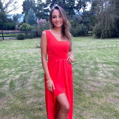#NuevaFotoDePerfil