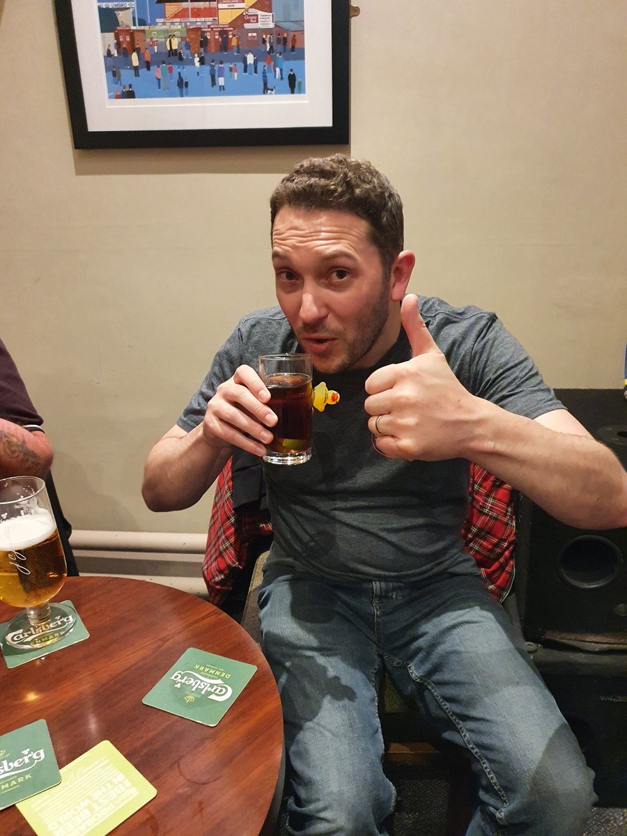 GarryJReid's tweet photo. 8 out of 10 quiz answers....... https://t.co/58zWW4H0Ay