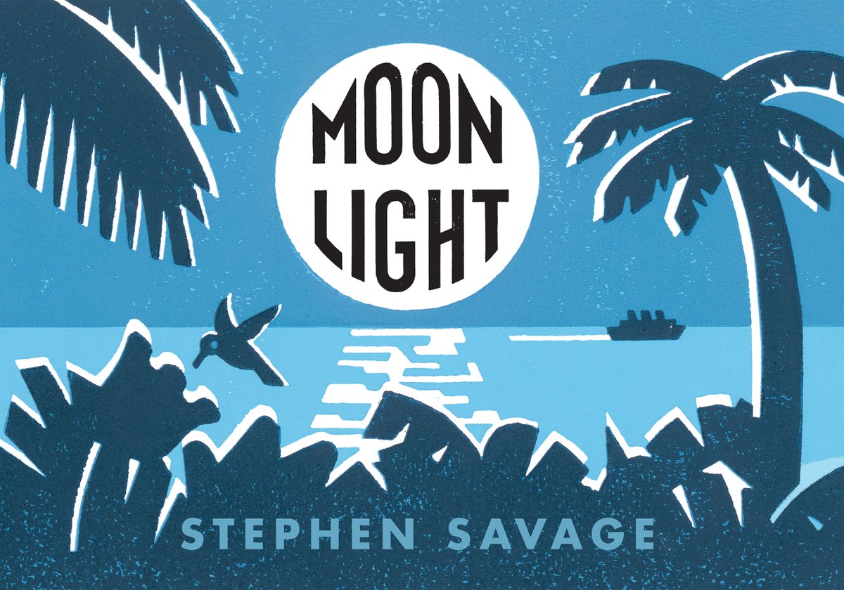 HolidayHouseBks's tweet photo. Will you be going to the Brooklyn Book Festival? Don't miss @Savageartist on Saturday at the Picture Book Stage with his new #picturebook MOONLIGHT!
@BKBF #kidlit #kidlitevent
https://t.co/tzVkzedW43 https://t.co/QmXsTF3UFY