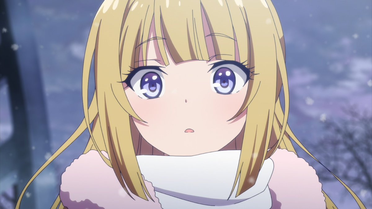 Socio_BC's tweet photo. Aún no me quito estos malditos frames de Kei de la puta cabeza 

HAAAAA es que es hermosaaaaaaaaaa 😍😍🛐🛐

Literalmente mi razón para seguir viendo el anime de COTE, joder Lerche, que bien lo hiciste carajo 

#よう実
#よう実２ https://t.co/y7MycdbDtb