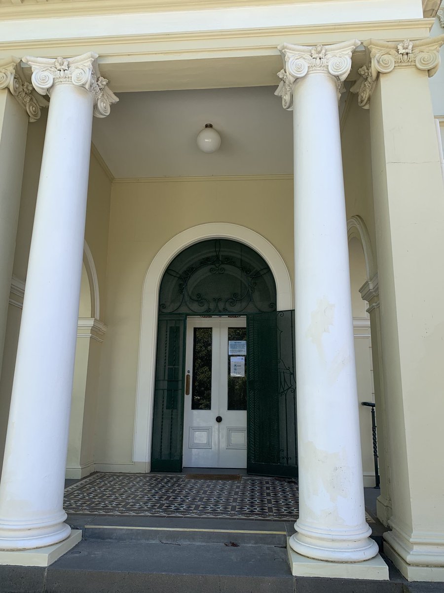 CLAN_AU's tweet photo. @AmandaRishworth @DanielAndrewsMP
Minister &Vic Premier this is #MarillicHouse 3 Mavis Ave #Brighton
#DaughtersofCharity #Nuns
73ys CareLeaver made a stateward til 21
3wks after leaving MH at 18ys she was raped
Still waiting for #Redress
#funderlastresort https://t.co/VqpmaRYWqs