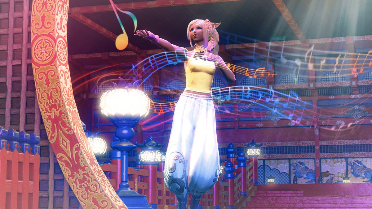 Tamit_IX's tweet photo. 17 - Idol/K-Pop
Puess como no me acabo de inspirar para Idol con mi main, he decidido cospleyarme de Angie, una de las dos idols del Clan Surimi 🦑🎶
¡Atención! !Que viene la ola!~🌊
#FFXIV | #FFXIVESP | #FFXIVESP_WoLSemanal | #FFXIVESP_Idol_Kpop| #RubySea | #Splatoon3 https://t.co/vMWNGNfujr