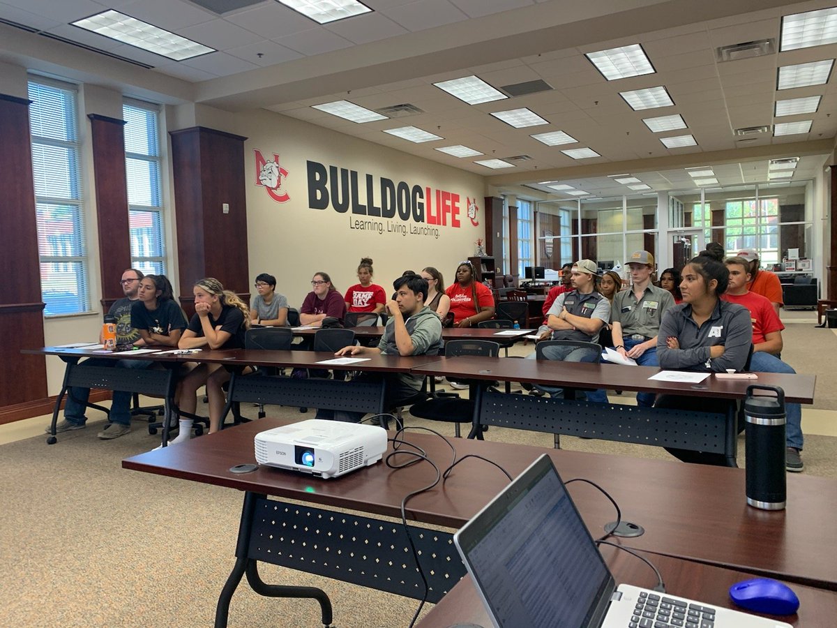 NC_SGA's tweet photo. Kraig Curry Executive Director of Bulldog Life speaking to the General Assembly. Great information on Bulldog Life! https://t.co/XWdvDIODOb