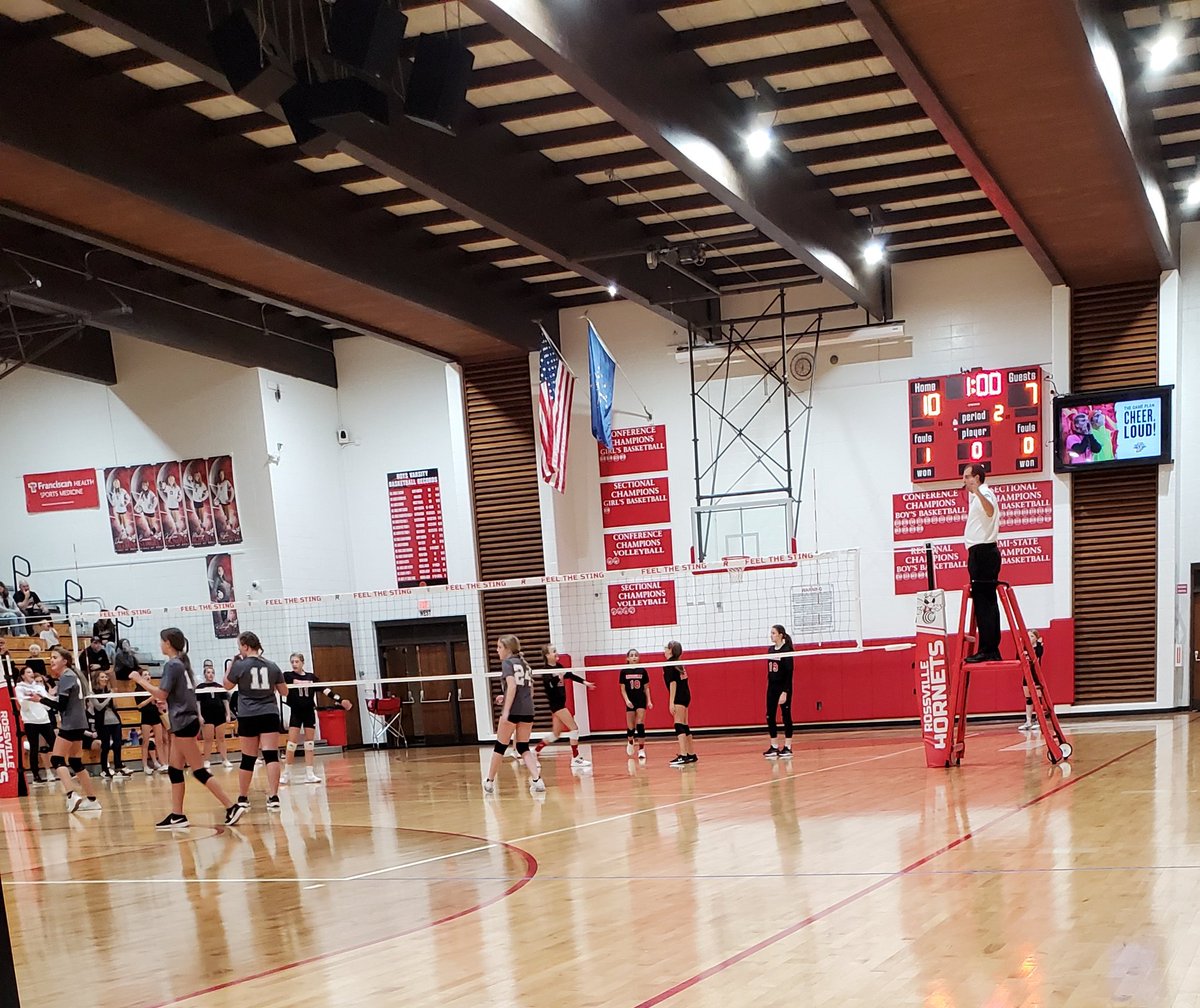 6th grade volleyball <a href="/RHSHornetsAthl/">RossvilleAthletics</a> <a href="/DustinShadbolt/">Dustin Shadbolt, CETL</a> <a href="/terrylthompson6/">Terry Thompson</a>