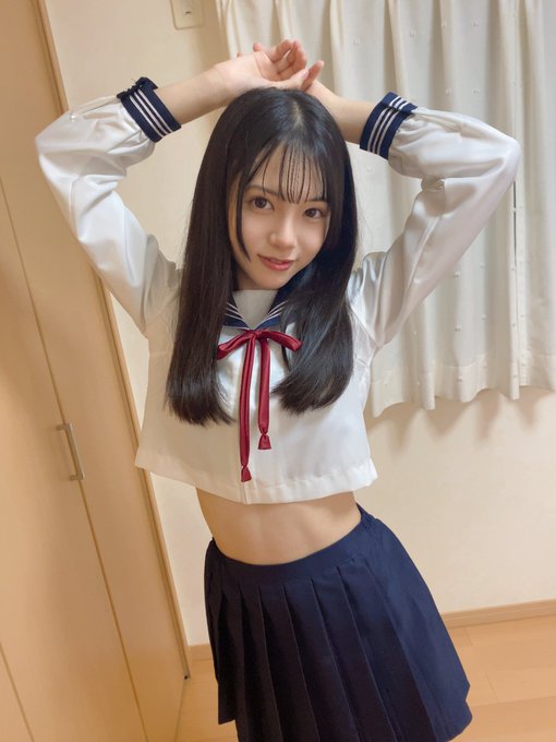 Twitterのコスプレ画像15