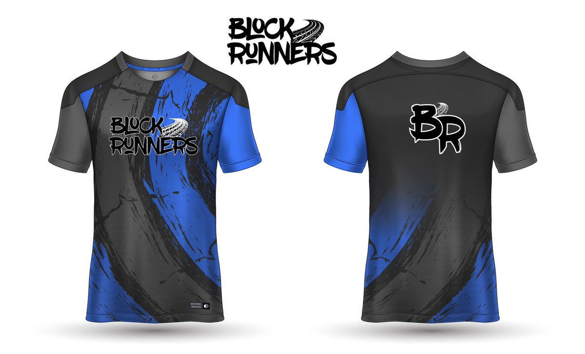 DanikdeJesus's tweet photo. Idea diseño para #blockrunners #nopixeles @NoPixelESInfo @Dess_t3 https://t.co/BX5KAs2l6f