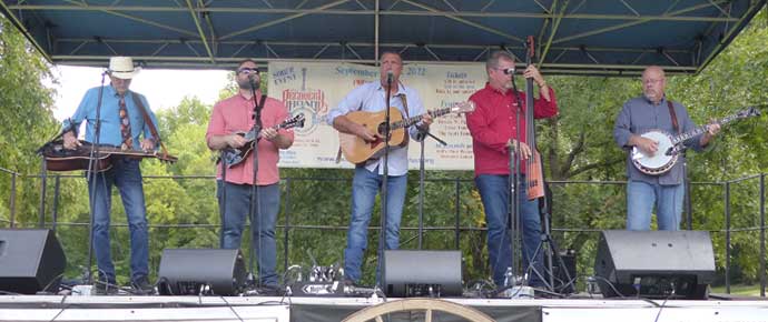BluegrassToday's tweet photo. Recovery Road Bluegrass Festival - fundraiser for substance abuse recovery
https://t.co/NGBbhkSskD #bluegrass #bluegrassfestival #substancerecovery https://t.co/lUogYr0qry