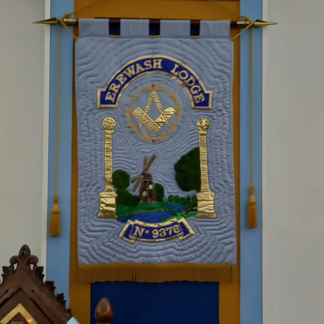 MartynBertalan's tweet photo. Enjoyable evening was had at the Dale Abbey and Erewash lodge Installation meeting with the Cornucopia Lodge, escorting our Assistant PGM. Congratulations to their new Worshipful Master. 
#freemasonry #freemason #masonic 
#Derbyshirefreemason 
#grandstewards https://t.co/D5lL2gADtm