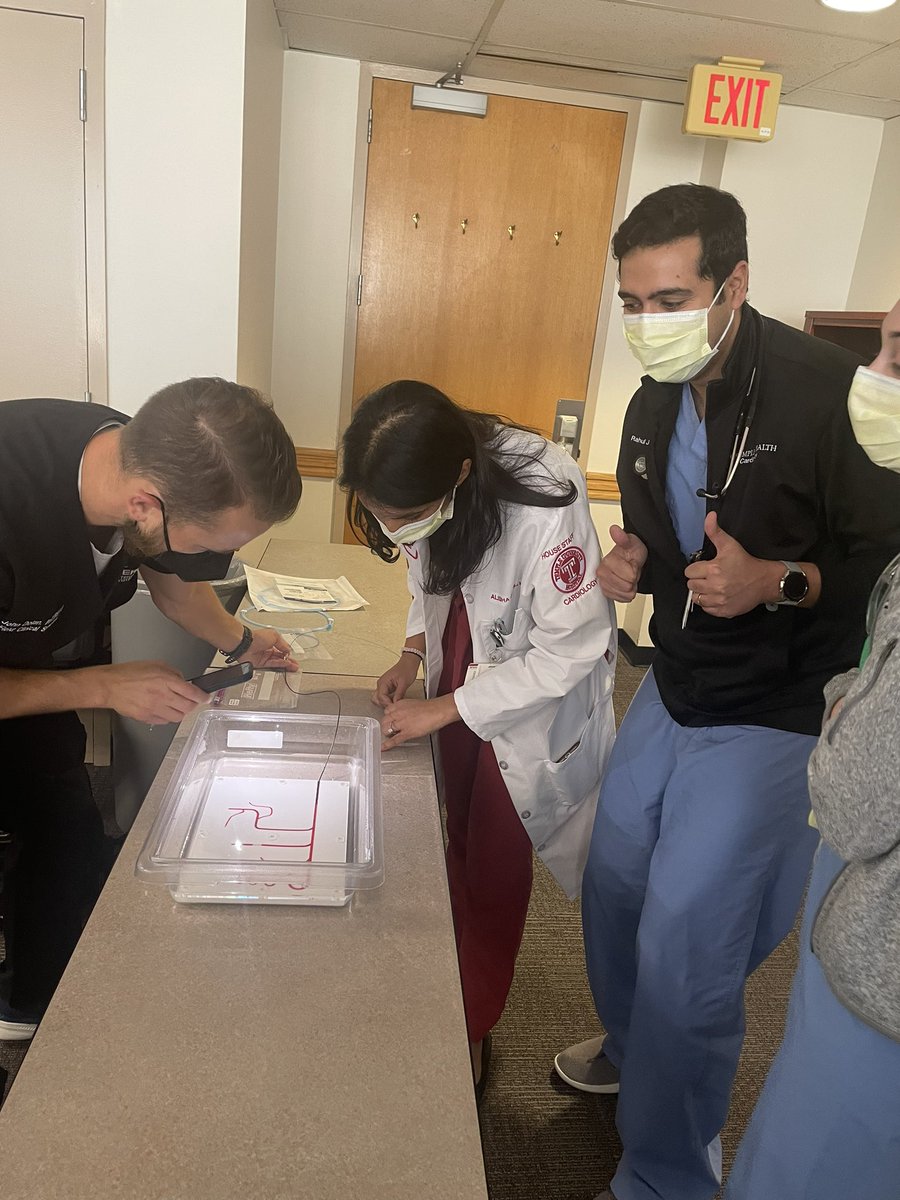 Temple Cardiology Fellowship tweet media