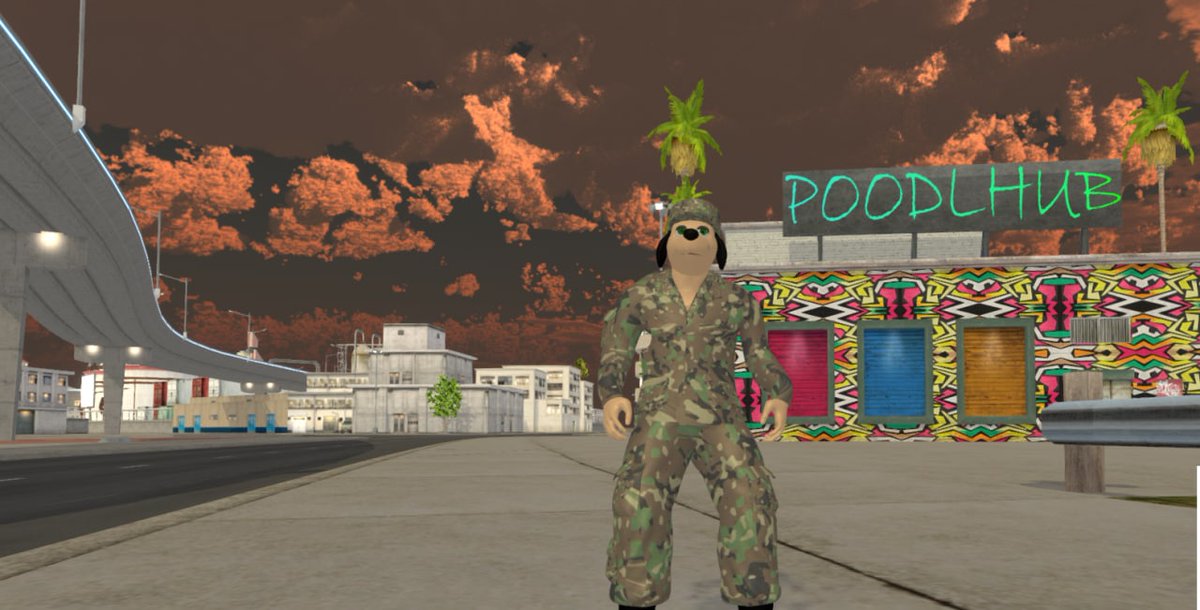 POODL tweet media