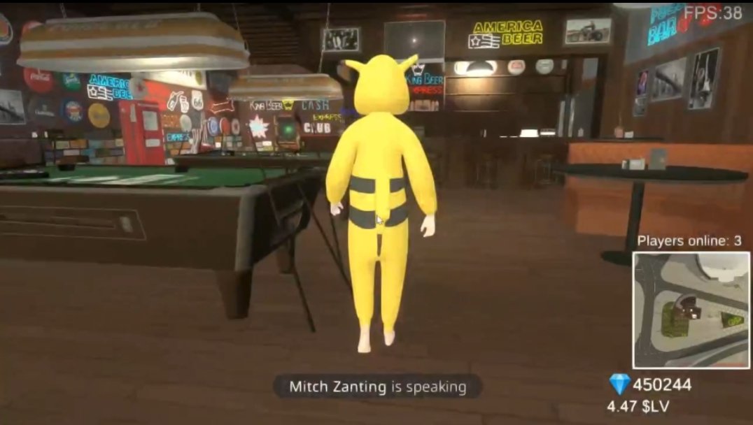 POODL tweet media