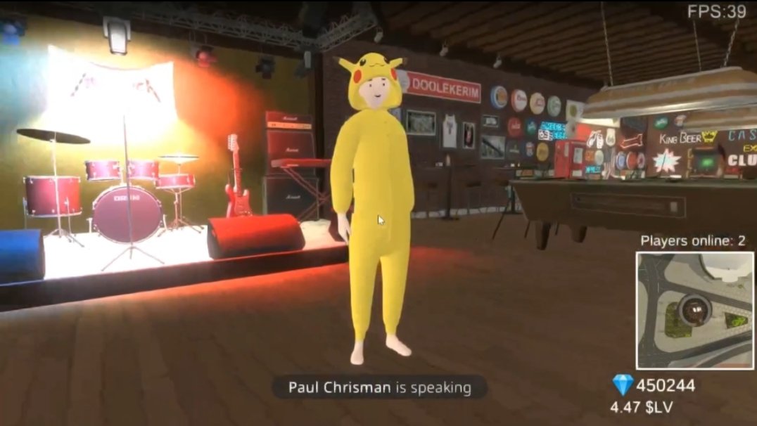 POODL tweet media