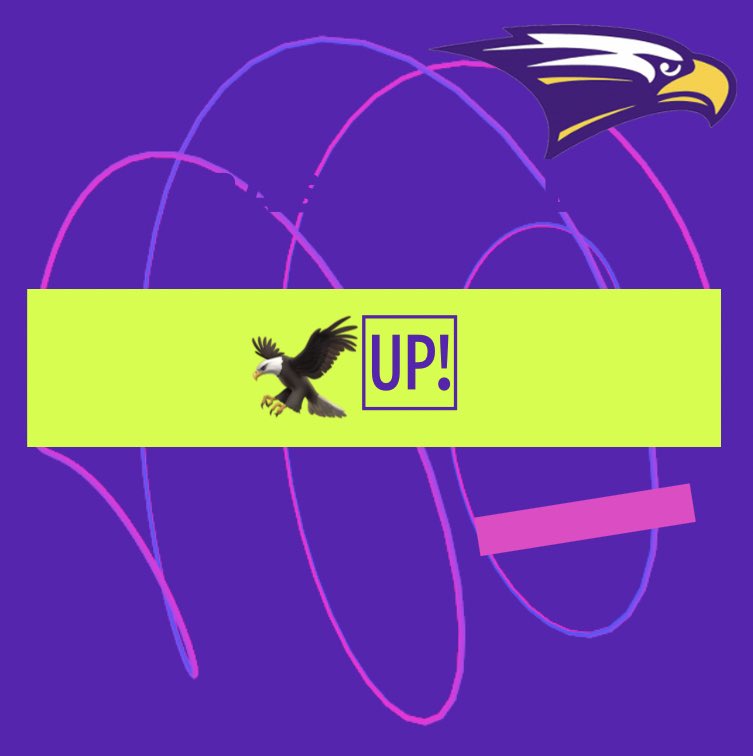 LE_HOOPS's tweet photo. This week’s theme is 🦅🆙.  Let’s find a way to lift our teammates up the 🦅way everyday!!! 🏀 @RichardsonHS1 @LE_HOOPS #4weekchallenge https://t.co/dhEYsaGddI