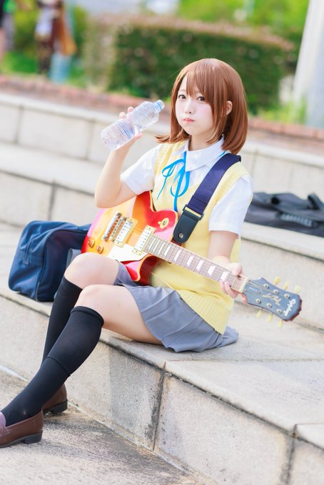 コスプレイヤーニャロメ・ニアのTwitter画像40