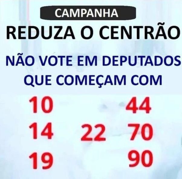 didi_livre's tweet photo. Os melhores Governadores Deputados Estaduais,   Federais e Senadores são
os progressistas:
#PT13 #REDE18 #PSB40 
#PSOL50 #PCdoB65
#VoltaQueridoLula
#LulaPresidente13
#Lula13NoPrimeiroTurno 
#HaddadGovernadorSP13
#FreixoGovernadorRJ40
#CongressoProgressista https://t.co/PevUyCnFZO