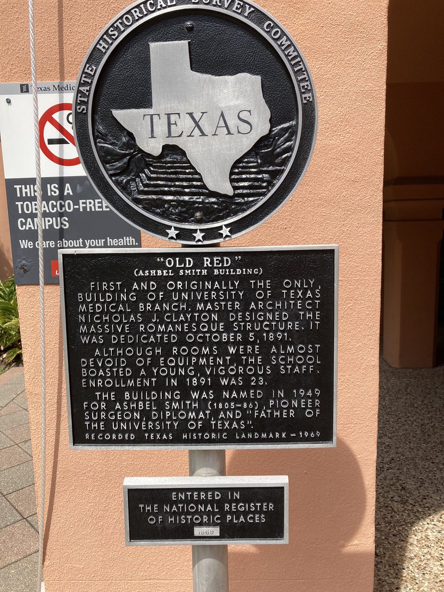 UTMB Pathology on Twitter "Starting my journey on utmbhealth 