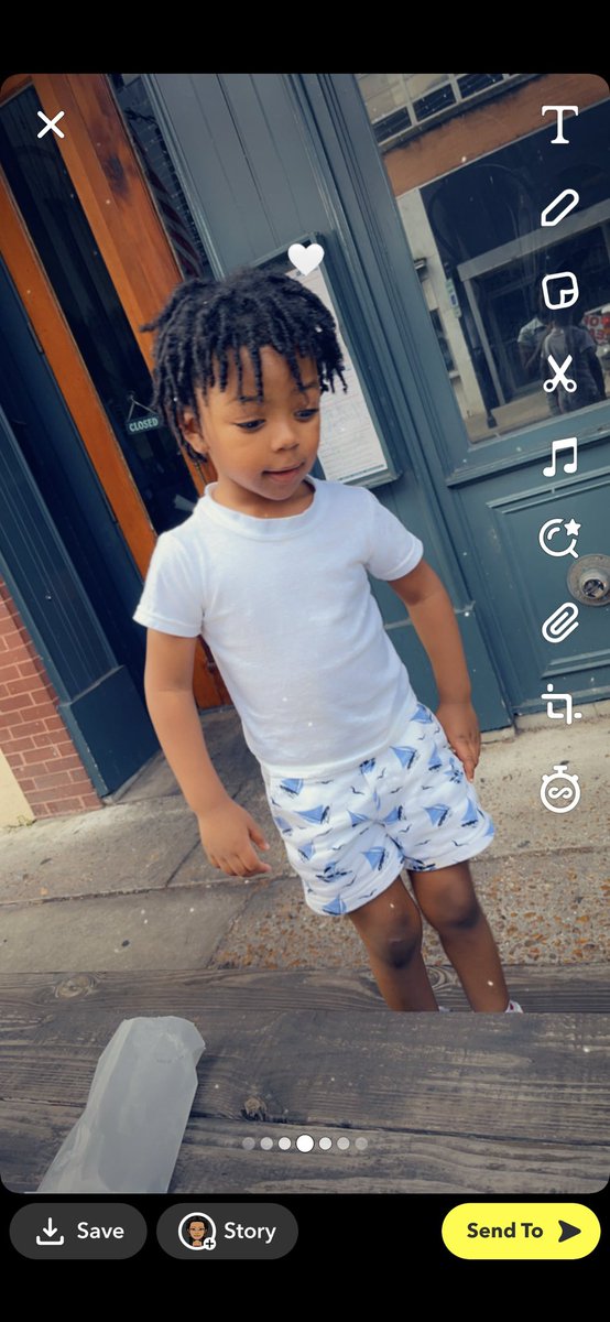 ShAMiChEAl_1's tweet photo. Update Me and mines good ‼️‼️🤞🏽 https://t.co/Ck9BUTSrBY