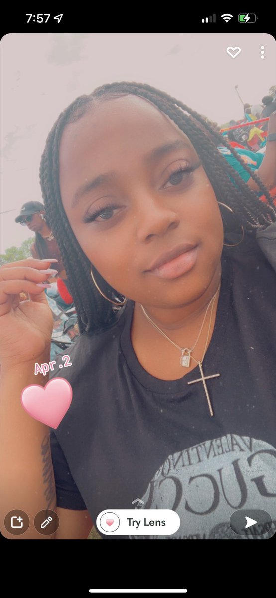 ShAMiChEAl_1's tweet photo. Update Me and mines good ‼️‼️🤞🏽 https://t.co/Ck9BUTSrBY