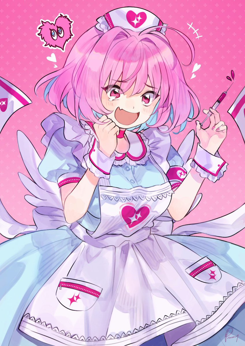 夢見りあむ 「damn  」|princey @ 🇯🇵 and solistiaのイラスト