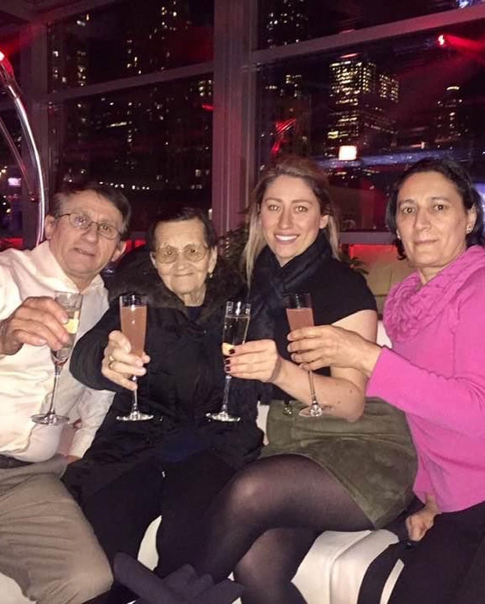 Violeta Podrumedic tweet media