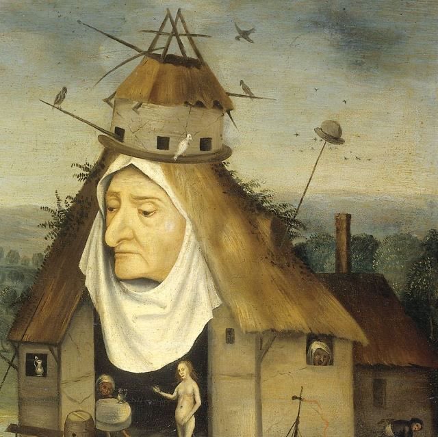 when i say i want to be a housewife, this is what i mean