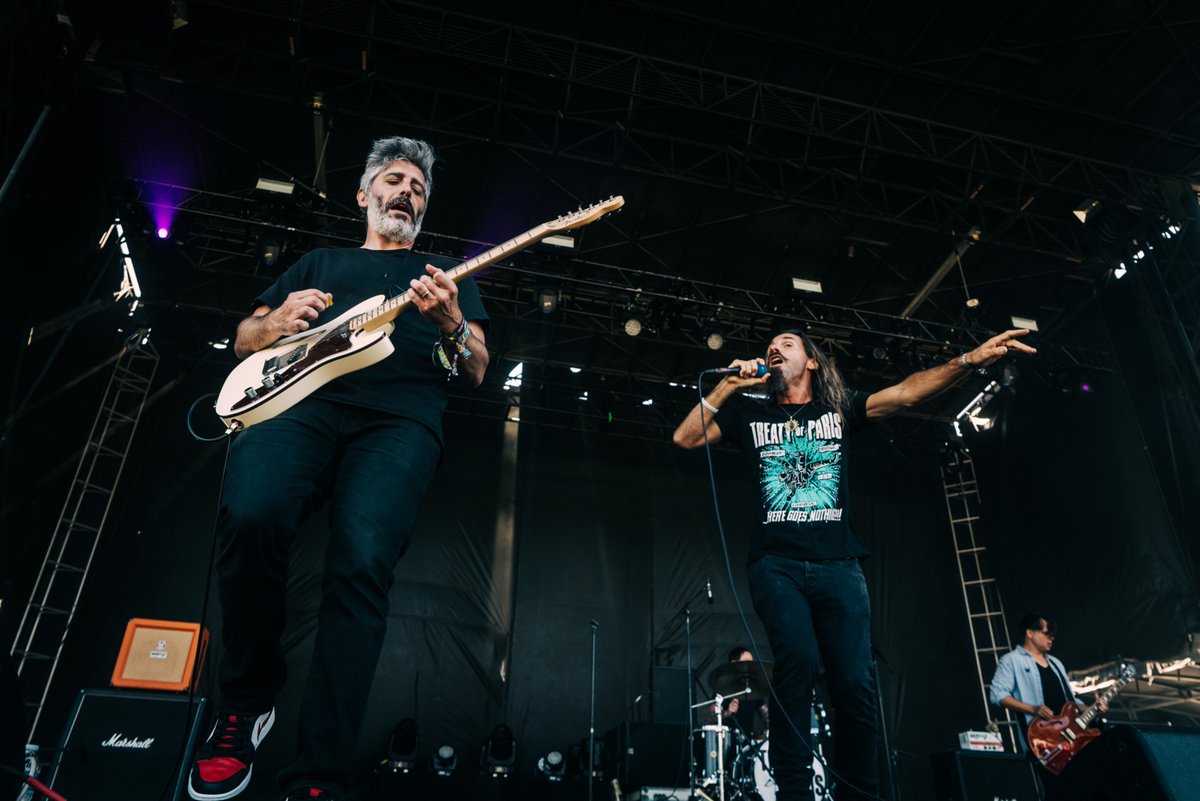 Treaty of Paris tweet media