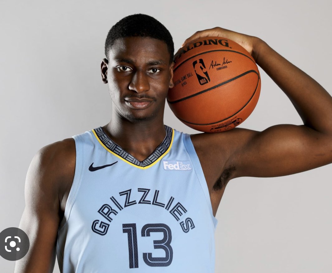 Grizz_Fan_Ant's tweet photo. Rookie Year vs Year 5 https://t.co/1pTdNaCmYm