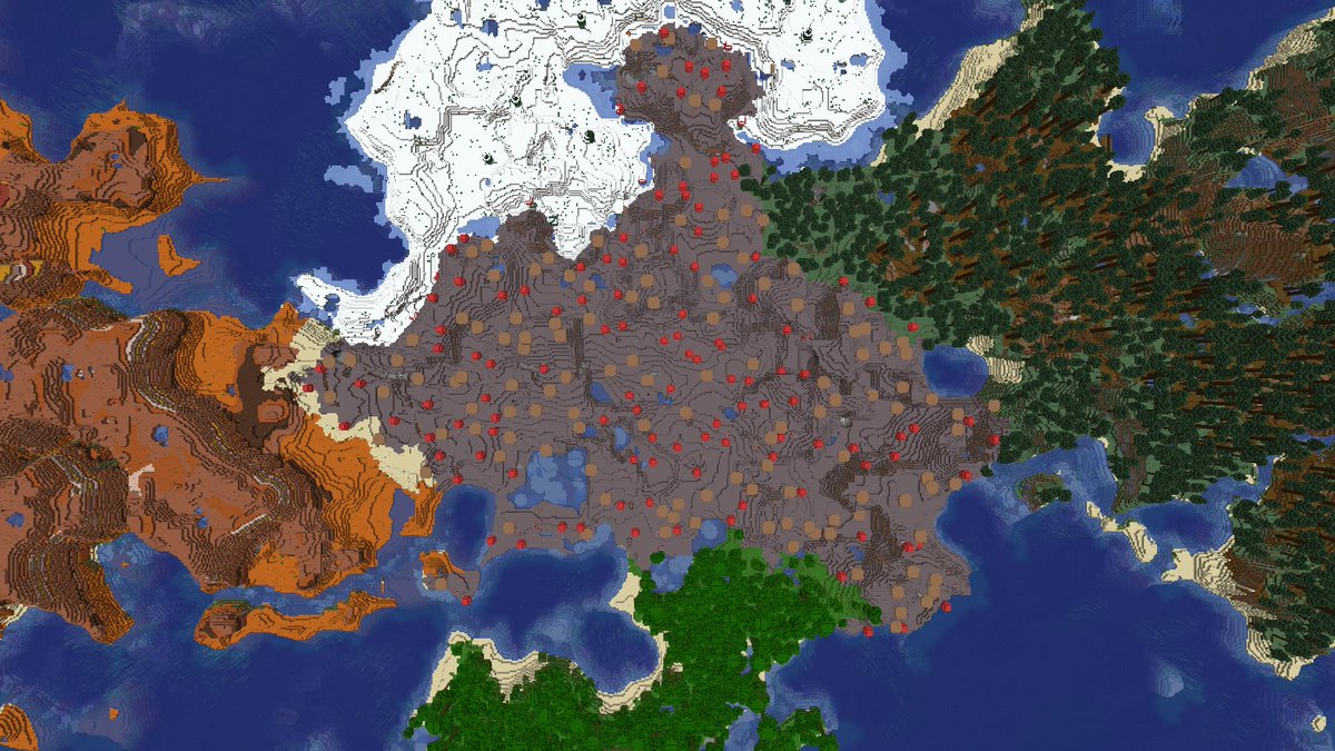 DylanDC14_'s tweet image. Some crazy biome gen
youtube.com/watch?v=fa85gw…