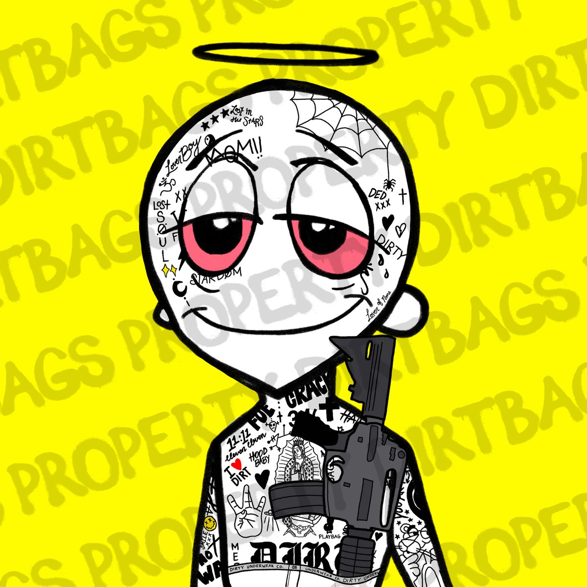 Discord saw it first👀…