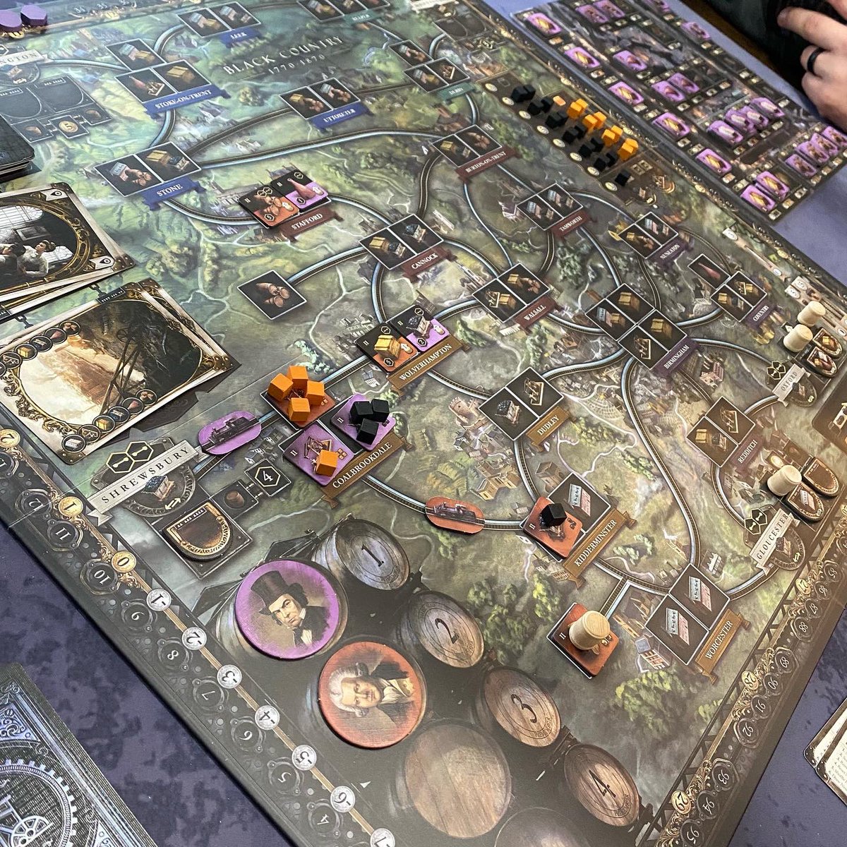Weekend_Board_Gamer tweet media