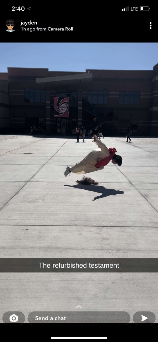 Jet Lien tweet media