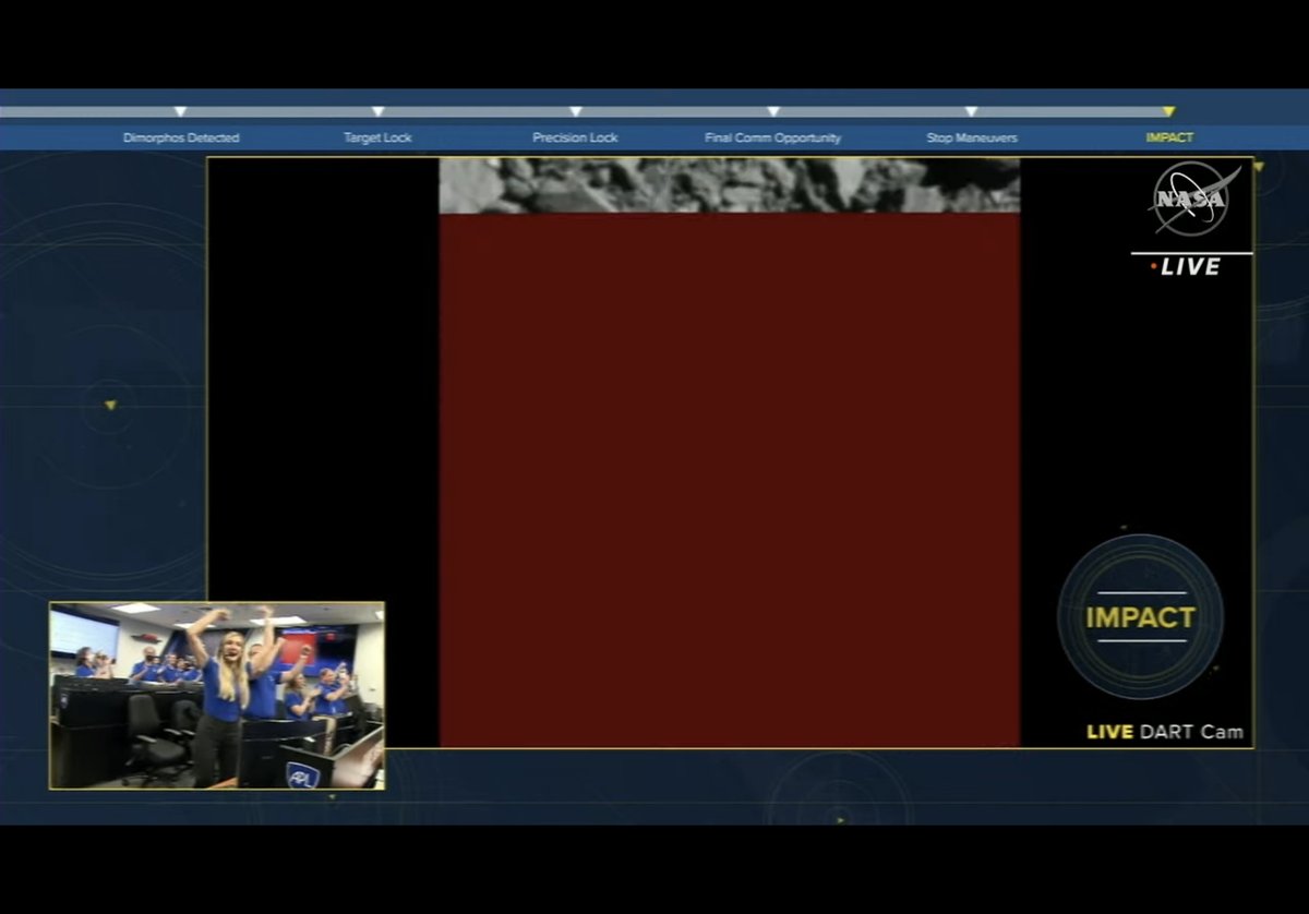 Katie Mack tweet media