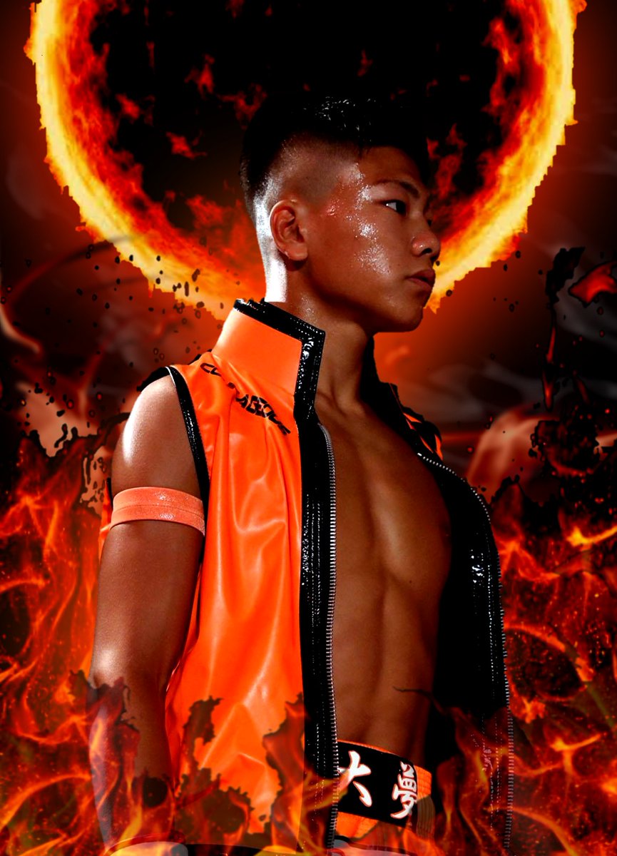 llc_wizard's tweet photo. 【スポンサード契約募集】
所属 WIZARDKICKBOXINGGYM
K1 FIGHTER
大夢 (DAINA)
LLC.WIZARD契約選手の大夢選手とのスポンサード契約をして下さる企業様を募集しております!
名の如く、大きな夢を持った若きFIGHTERと共に戦ってやって下さい!
(年間契約・スポット契約 有)
※詳細はDMにて https://t.co/5FtcZf3Tqq
