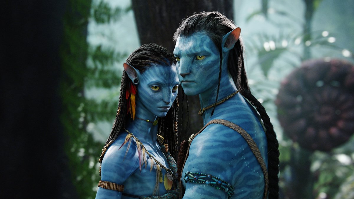 In its opening weekend, @20thcentury's #Avatar assumed the No. 1 position at the global box office 13 years after its original release in 2009: thewaltdisneycompany.com/20th-century-s…