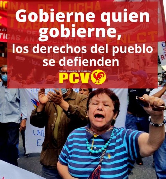 #SinSalarioJustoNoHayDialogo
El salario mínimo debe estar anclado a la canasta básica, no como una medida demagoga, es por la ética y lo humanamente responsable para que un trabajador obtenga lo necesario para su vida