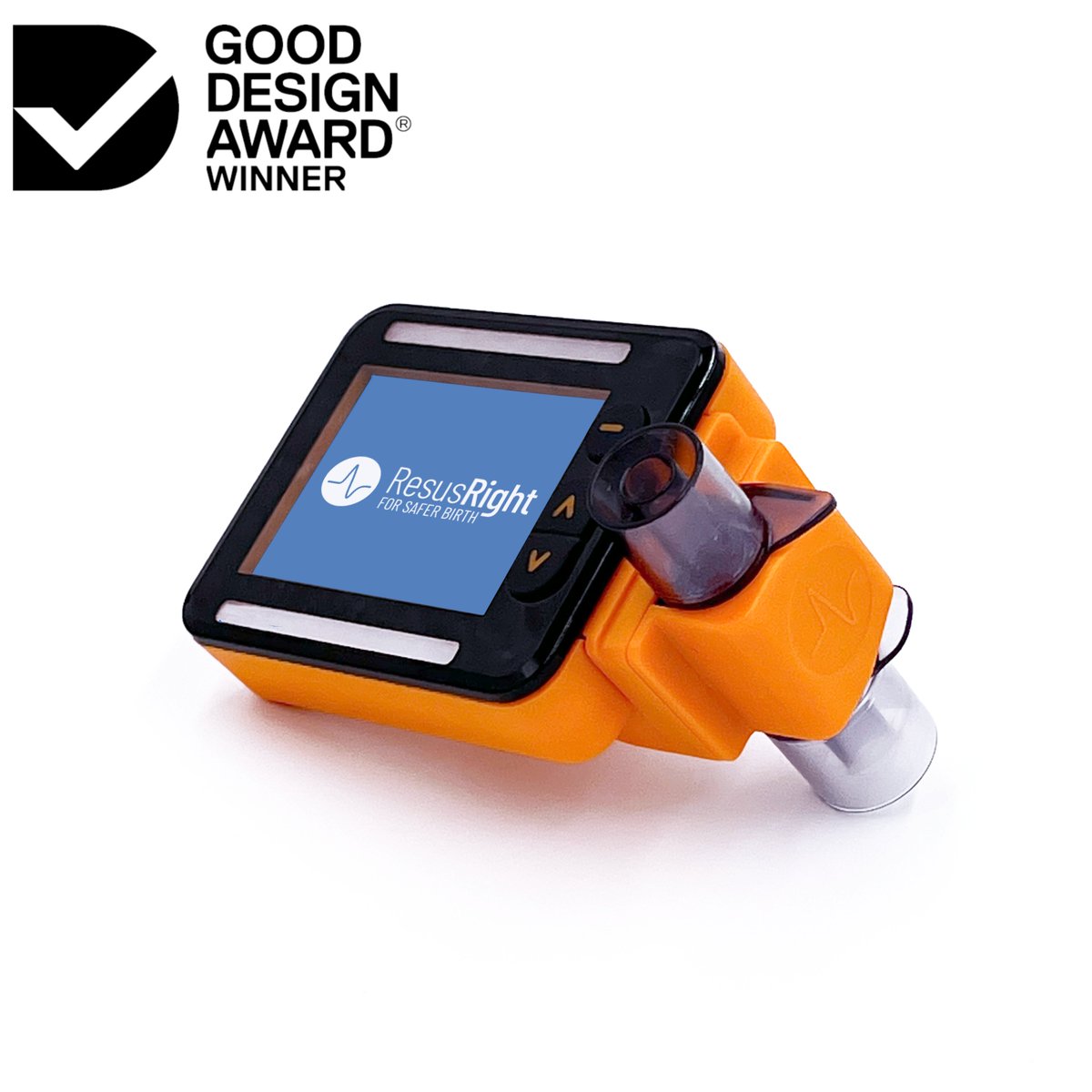 ResusRight (@resusright) on Twitter photo We’re thrilled to announce the ResusRight Juno Monitor recently received a Good Design Award Winner Accolade in the Product Design category!
A big congratulations and thank you to our incredible team. #gooddesignawards #resusright #neoTwitter <a href="/mattboustred/">mattboustred</a> <a href="/mattcrott/">Matt Crott</a> We’re thrilled to announce the ResusRight Juno Monitor recently received a Good Design Award Winner Accolade in the Product Design category!
A big congratulations and thank you to our incredible team. #gooddesignawards #resusright #neoTwitter <a href="/mattboustred/">mattboustred</a> <a href="/mattcrott/">Matt Crott</a>