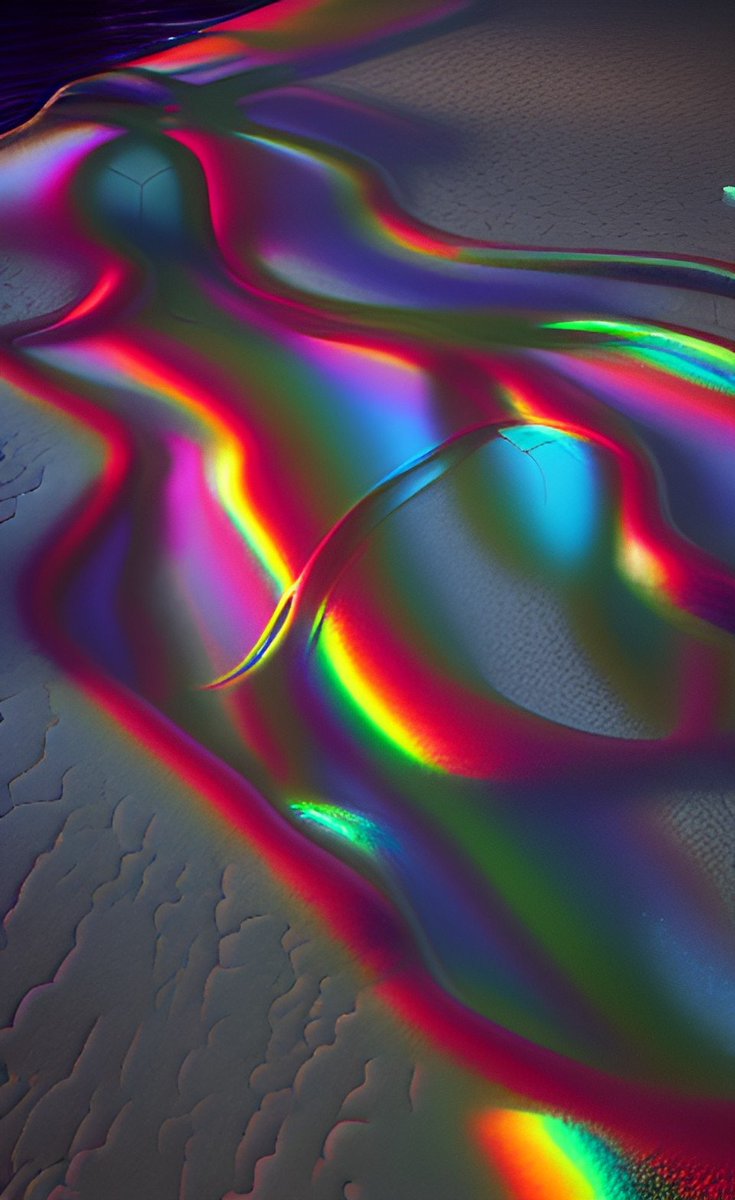 Liquide

Edition 1/1 Soon at MakersPlace

<a href="/makersplace/">MakersPlace 🔳</a> 

#NFT #NFTartwork #NFTCommunity #NFTartists #NFTsales #NFTDay #NFTcollections